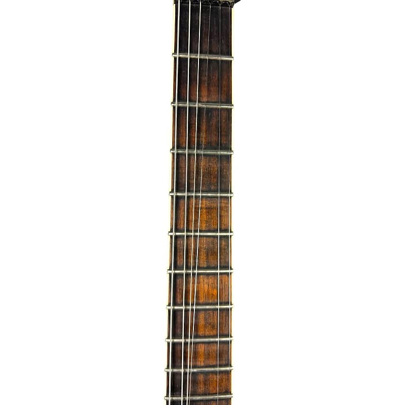 Edwards eclipse guitar top