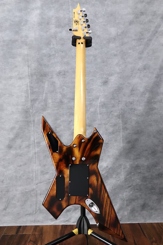 Killer KG Prime signature 2015 hickory brown [10/21]