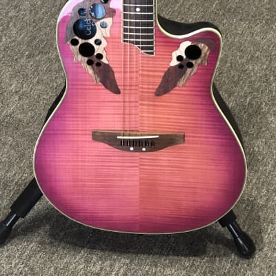 Ovation Celebrity CS257 | zZounds