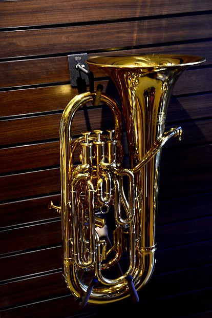 Adams shop e1 euphonium