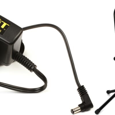 Reverb.com listing, price, conditions, and images for truetone-1-spot-9v-dc