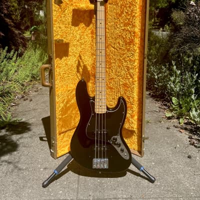 Fender American Special Jazz Bass 2012 - 2014