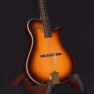 Godin A8 Electric Mandolin | Reverb