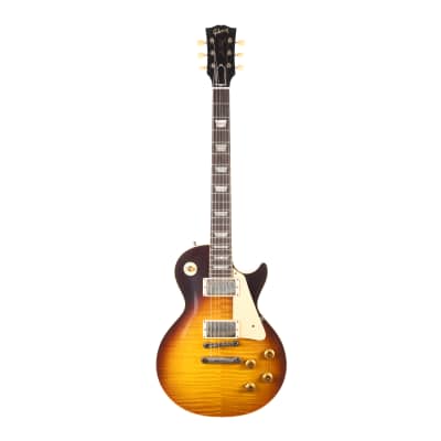 Gibson Custom Shop Historic '59 Les Paul Standard 2018