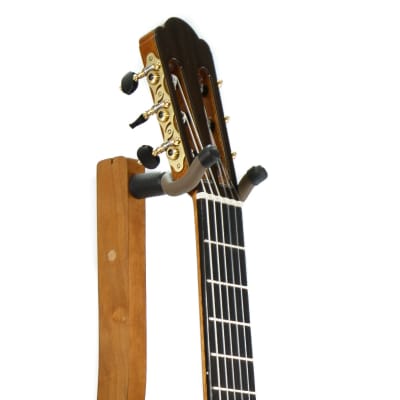 Yulong Guo Chamber Concert, 650mm, Cedar Double Top, Indian rosewood back/sides - 2023 image 9