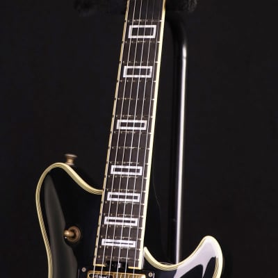 Killer KG-MARQUIS CUSTOM Black [SN KI0819328] [08/28] | Reverb