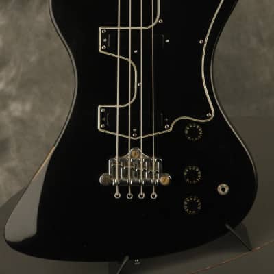 1977 Gibson RD Standard Bass image 2