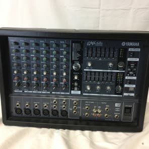 YAMAHA EMX 68s アナログミキサー YAMAHA EMX 68s アナログミキサー - メルカリ