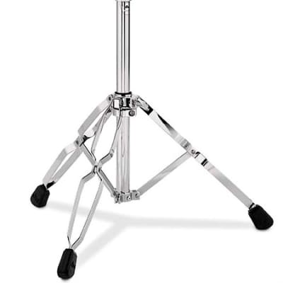 Drum Workshop DWCP9700 Series 9000 Convertible Boom/Straight Cymbal Stand image 1