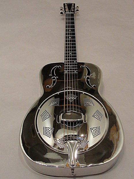 Johnson store dobro guitar