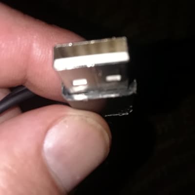 Novation USB To Mini Usb image 3