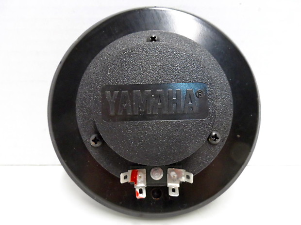 Yamaha s115v replacement horn sales