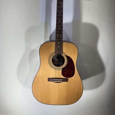 Fender DG-8S Dreadnought Acoustic Guitar Pack | Reverb