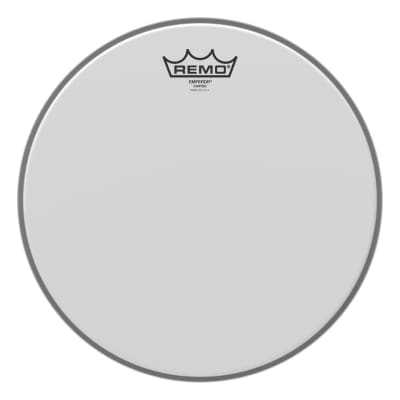 Remo BE-0112-00 Emperor Coated Drumhead. 12"*Make An Offer!* image 1