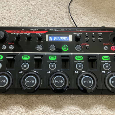 Reverb.com listing, price, conditions, and images for boss-rc-505-loop-station