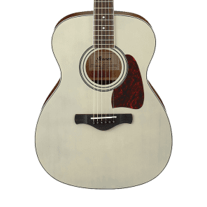Ibanez AC320ABL Artwood Solid Sitka Spruce / Okoume Open Pore Grand Concert (2016 - 2018)