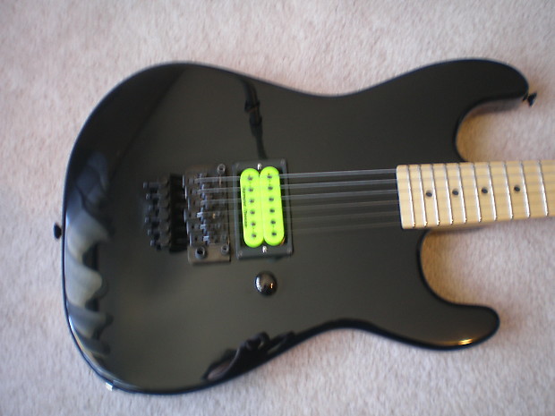 Charvel model 2 store for sale