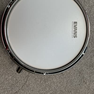 Sakae Trilogy Maple / Poplar Black Oyster Pearl (BOP) Drum Kit 10, 12, 16, 22 image 5