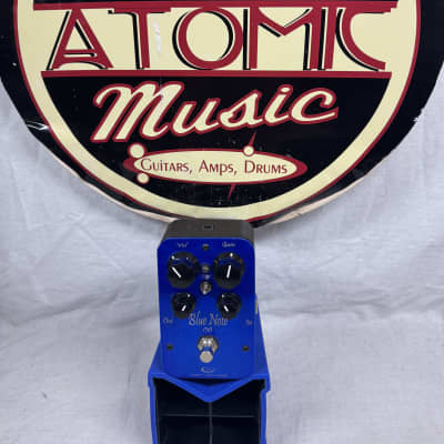 Reverb.com listing, price, conditions, and images for j-rockett-blue-note-od