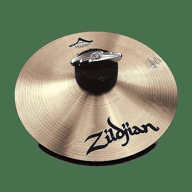 Zildjian A0206 6