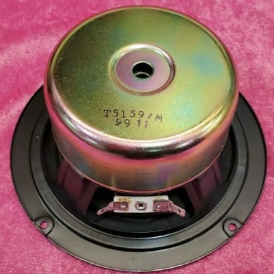 Celestion truvox 1018 deals