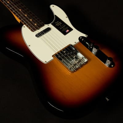 Fender American Vintage II 1963 Telecaster image 4