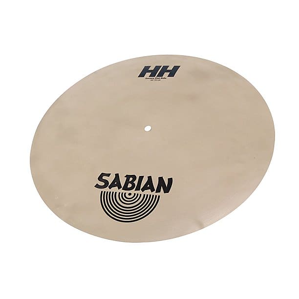 Sabian 20" HH Remastered Encore Flat Ride Cymbal image 1