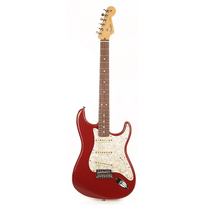 Fender American Standard FSR 