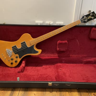 Gibson RD Artist Bass 1980 Natural for sale