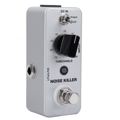 Mooer Noise Killer Noise Suppressor Free Shipment image 3