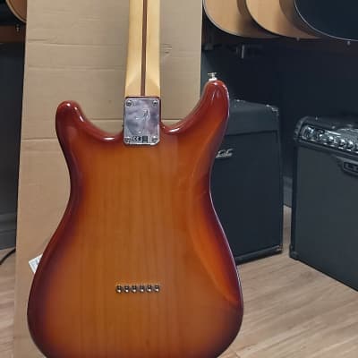 Fender Player Lead III 2020 - 2021 Sienna Sunburst image 6