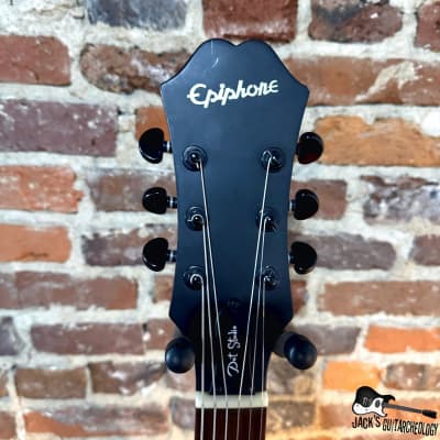 Epiphone Dot Studio 2008 - 2019 | Reverb Canada Epiphone Dot Studio 2008 - 2019 | Reverb Canada