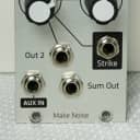 Make Noise Optomix V2 w/ Grayscale Panel