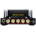 Hotone Nano Legacy British Invasion Mini Amplifier Inspired by the VOX AC30