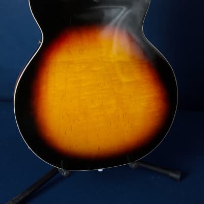 Harmony (Airline) H70 Meteor 1960 - Sunburst / A Beauty! image 8