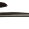 Fender Tony Franklin Fretless Precision Bass, Ebony Fingerboard, 3-Color Sunburst