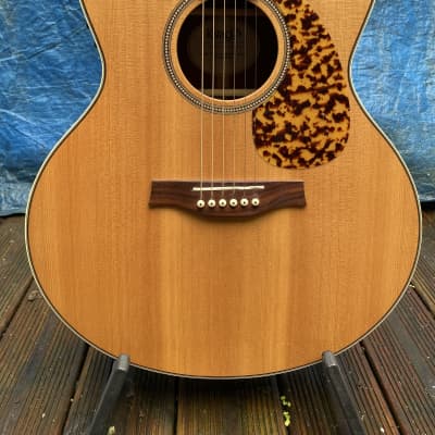 Godin Cavaquinho Natural (S/N:17295182) [01/09] | Reverb France