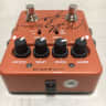 EBS Billy Sheehan Signature Drive Deluxe Bass Effect Pedal