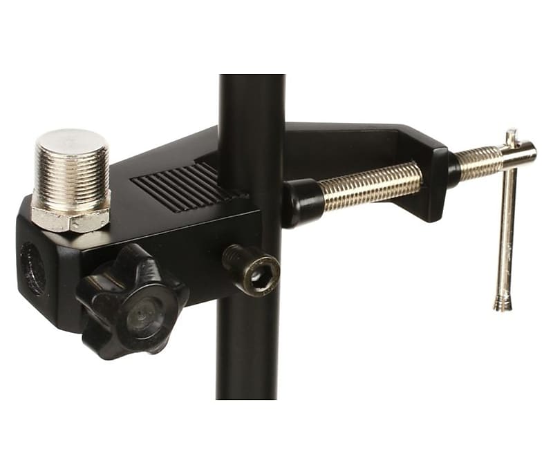 On-Stage TM01 Microphone Mount | Reverb