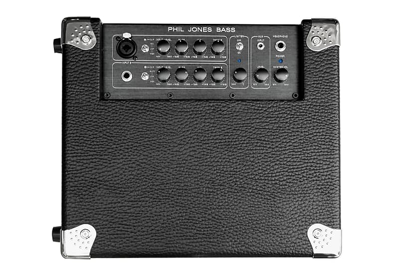 Phil Jones BG-100 Bass Cub 2x5 100w Combo Amp