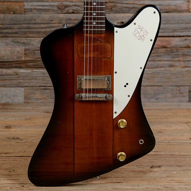 希少レア！1980年代グレコFIREBIRD I ハムバッカー 希少レア！1980年代グレコFIREBIRD I ハムバッカー - メルカリ