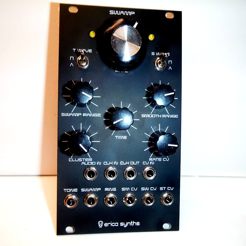 Erica Synths Swamp