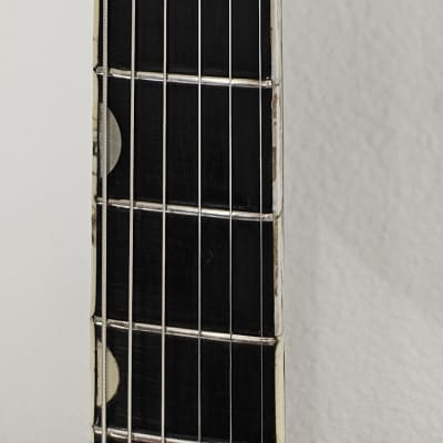 1967 Gretsch 6122 Chet Atkins Country Gentleman Walnut Brown Vintage Electric Guitar image 18