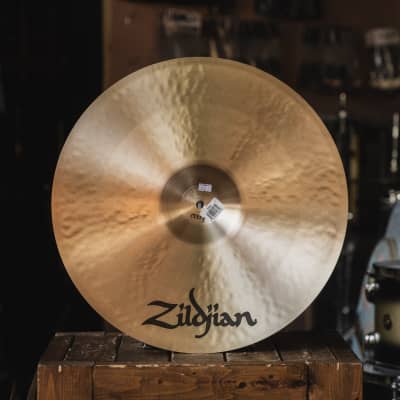 Zildjian K Dark Thin Crash - 19"-1530g image 2