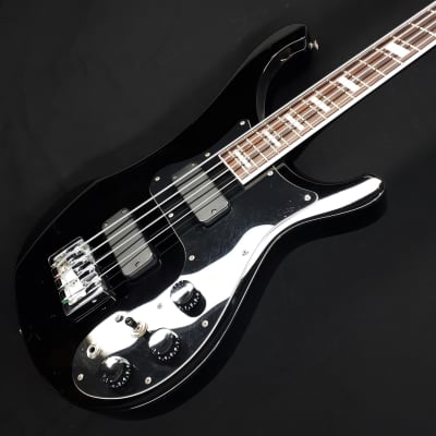 Burny BRB-65 Bass 2009 | Reverb