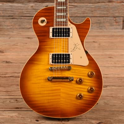 Gibson Jimmy Page Les Paul Standard  1996 for sale