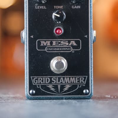 ギター MESA boogie Grid slammer Mesa/Boogie Grid Slammer – Gibson