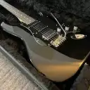 Fender Stratocaster HSS Ebony Fingerboard Limited - Edition