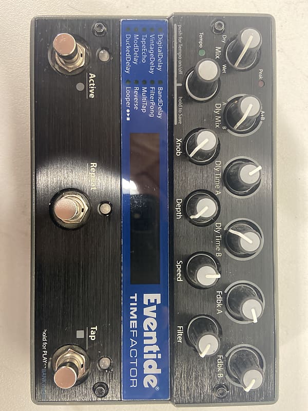 Eventide TimeFactor
