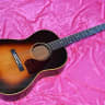 1953 Gibson LG-1 Sunburst small body acoustic excellent